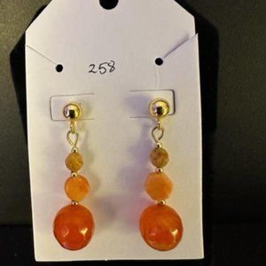 women earring